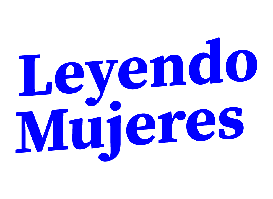 Leyendo Mujeres